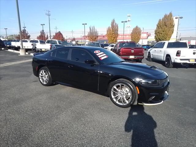 2023 Dodge Charger GT AWD