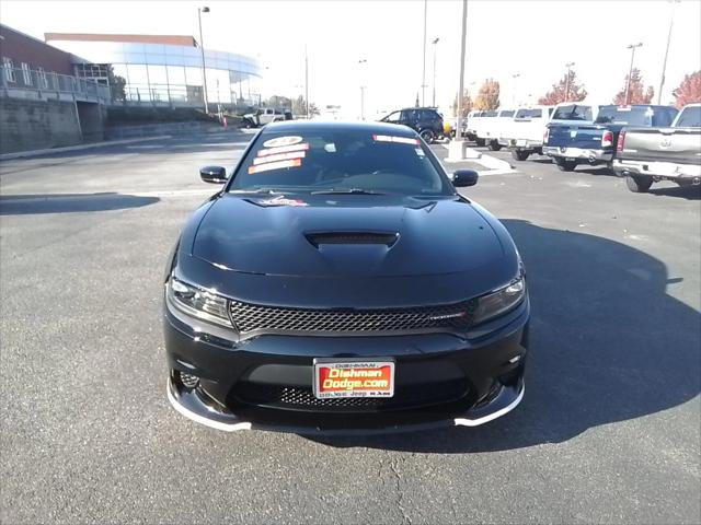 2023 Dodge Charger GT AWD