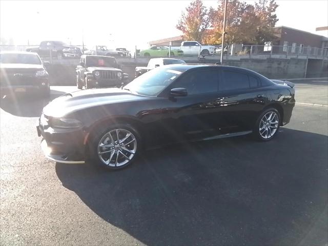 2023 Dodge Charger GT AWD