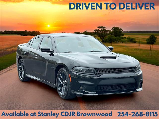 2023 Dodge Charger R/T