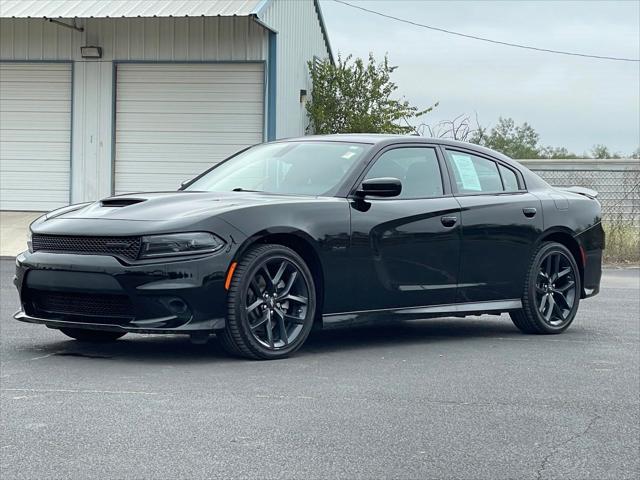 2023 Dodge Charger R/T