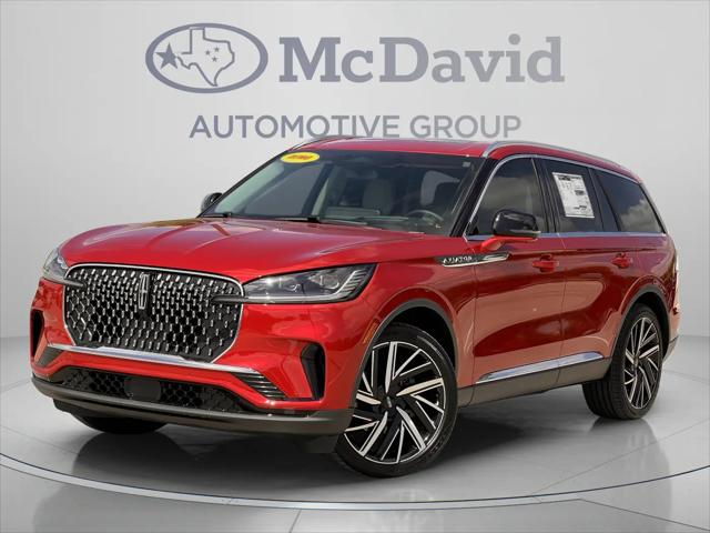 2025 Lincoln Aviator Reserve for sale in Frisco, TX