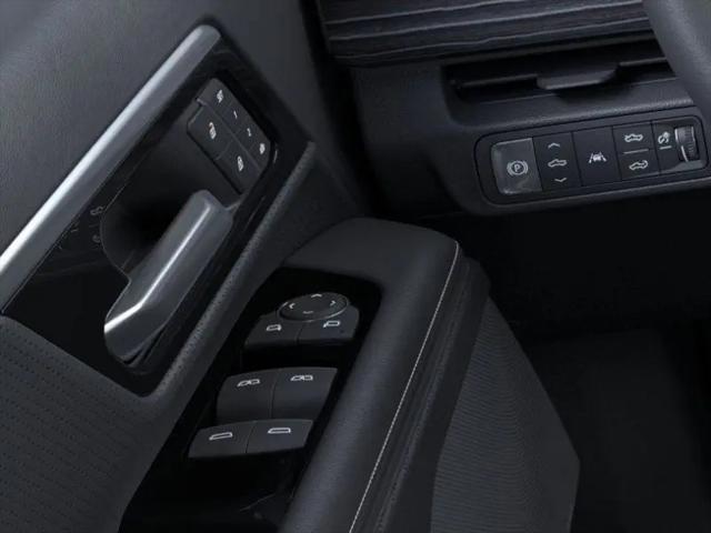 2025 GMC Sierra Max Range Denali