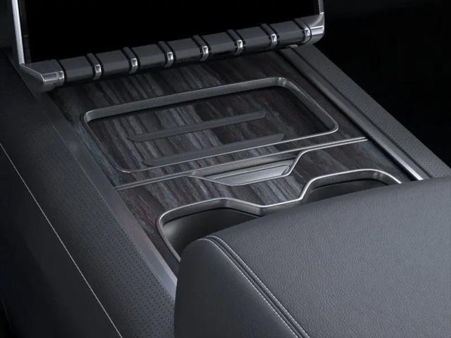 2025 GMC Sierra Max Range Denali