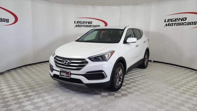 2018 Hyundai Santa Fe Sport 2.4L for sale in Carrollton, TX