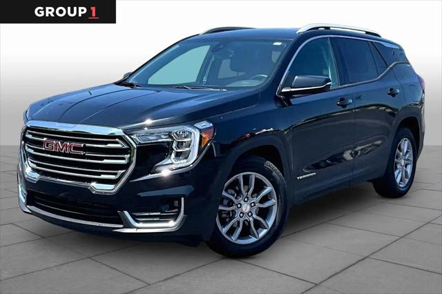 2023 GMC Terrain FWD SLT for sale in Mobile, AL