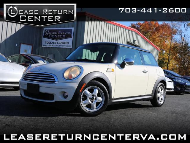 2009 MINI Cooper Cooper for sale in Triangle, VA