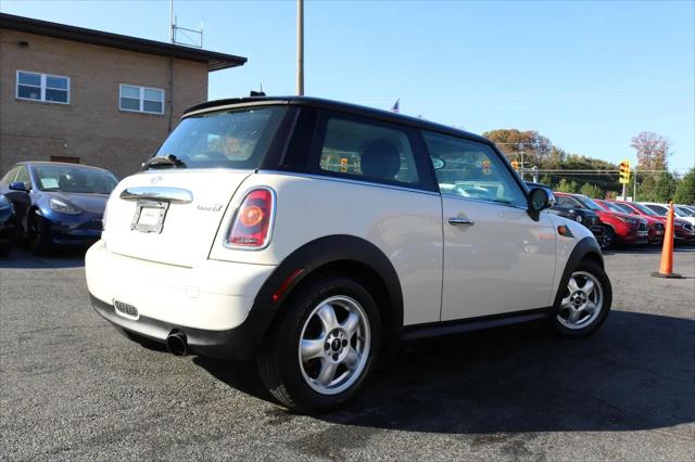 2009 MINI Cooper Cooper