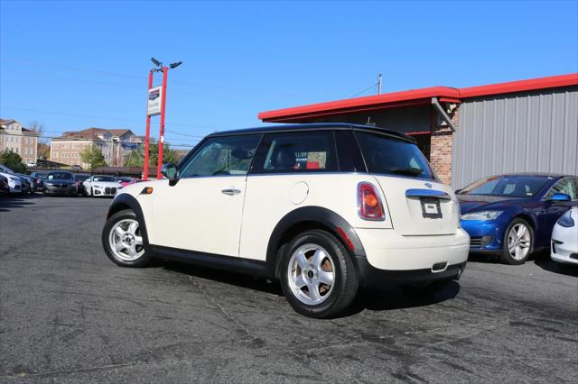 2009 MINI Cooper Cooper