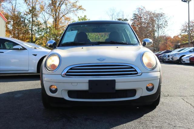 2009 MINI Cooper Cooper