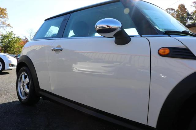2009 MINI Cooper Cooper
