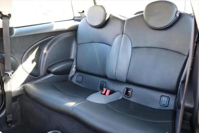 2009 MINI Cooper Cooper