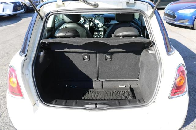 2009 MINI Cooper Cooper