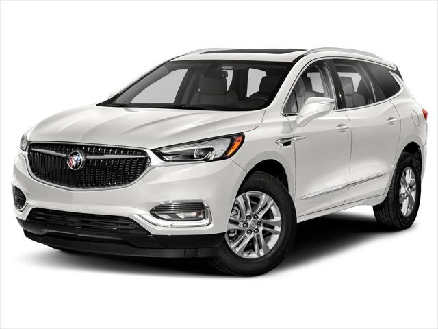 2021 Buick Enclave