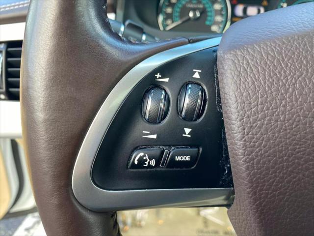 2013 Jaguar XF V6 SC