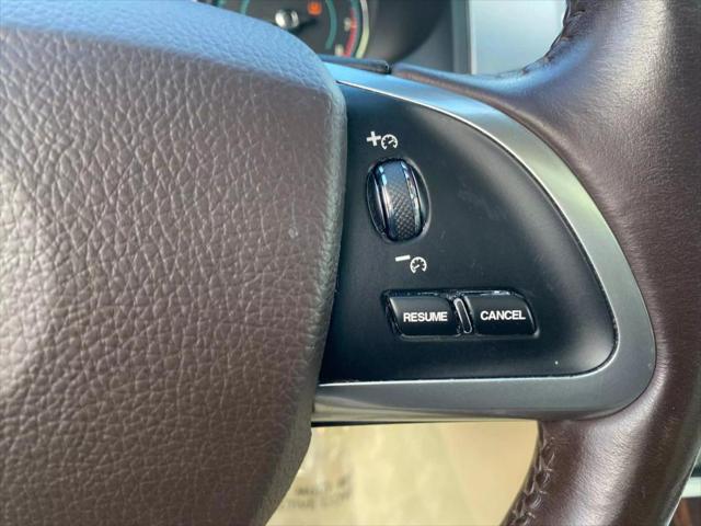 2013 Jaguar XF V6 SC