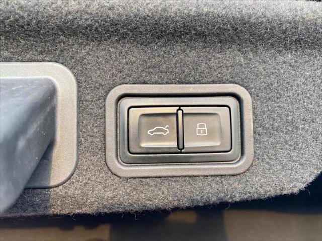 2015 Audi A8 L 4.0T
