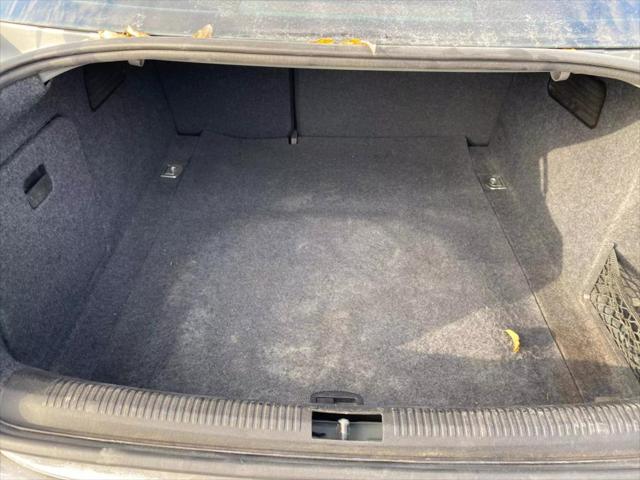 2008 Audi A4 2.0T