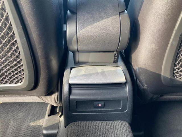 2008 Audi A4 2.0T