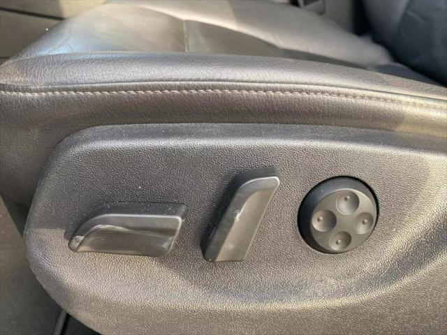 2008 Audi A4 2.0T