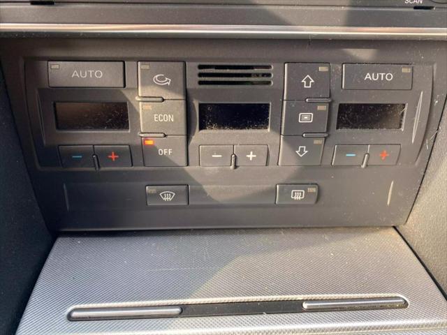 2008 Audi A4 2.0T