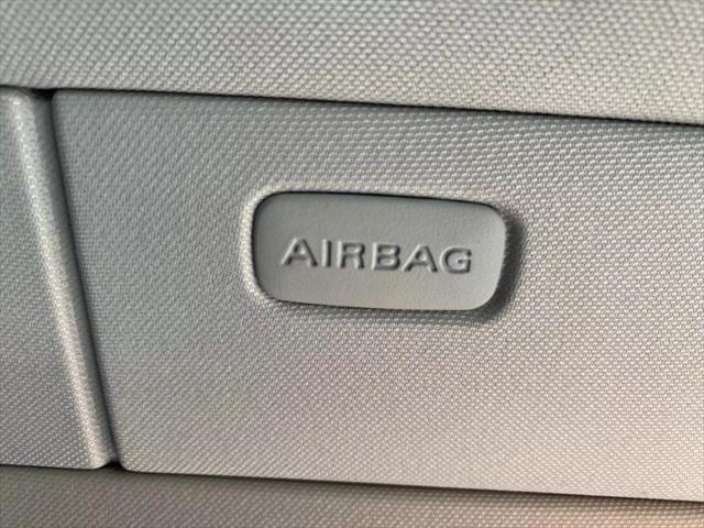 2008 Audi A4 2.0T