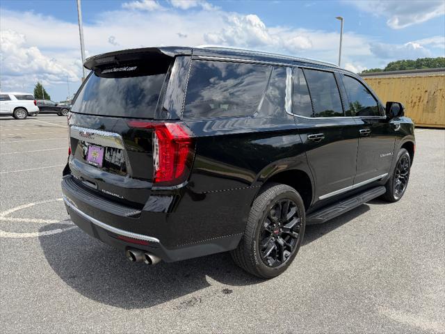 2021 GMC Yukon 4WD Denali