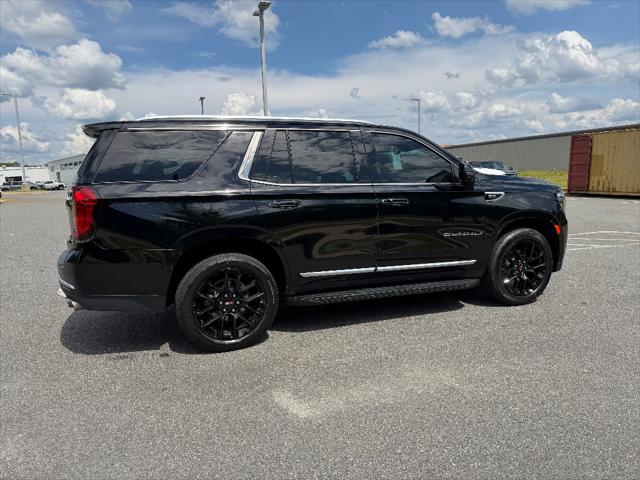 2021 GMC Yukon 4WD Denali