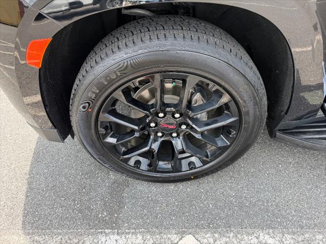 2021 GMC Yukon 4WD Denali