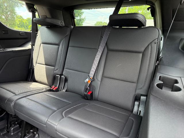 2021 GMC Yukon 4WD Denali