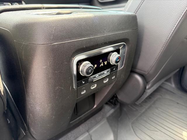 2021 GMC Yukon 4WD Denali