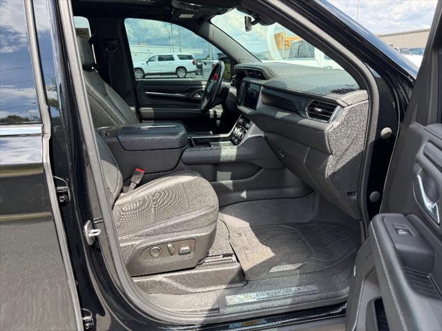 2021 GMC Yukon 4WD Denali