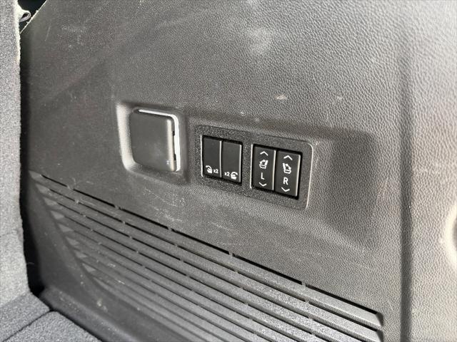 2021 GMC Yukon 4WD Denali