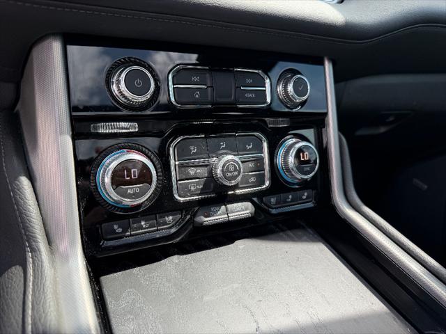 2021 GMC Yukon 4WD Denali