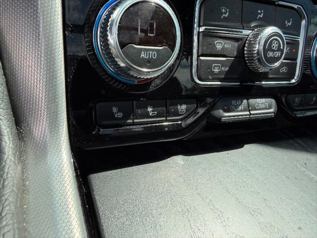 2021 GMC Yukon 4WD Denali
