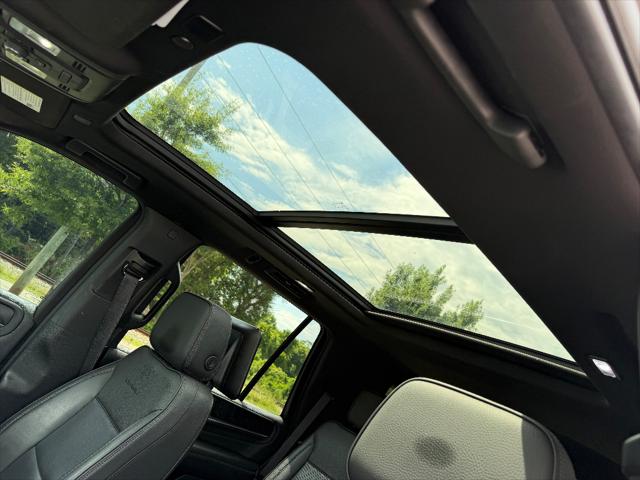 2021 GMC Yukon 4WD Denali