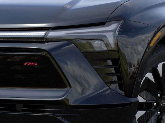 New 2025 Chevrolet Blazer EV For Sale in Jackson, MI