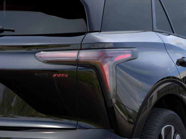 New 2025 Chevrolet Blazer EV For Sale in Jackson, MI