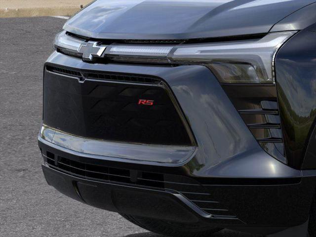 New 2025 Chevrolet Blazer EV For Sale in Jackson, MI