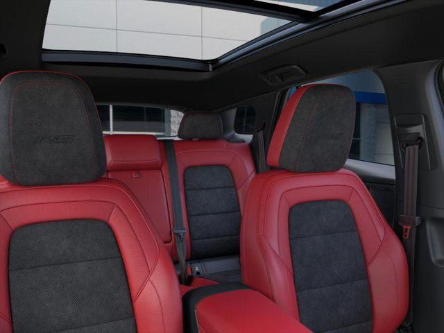 New 2025 Chevrolet Blazer EV For Sale in Jackson, MI