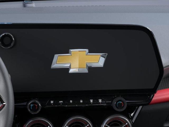 New 2025 Chevrolet Blazer EV For Sale in Jackson, MI