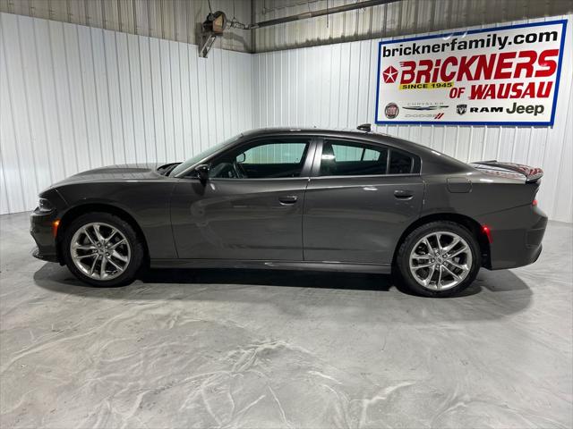 2023 Dodge Charger GT AWD