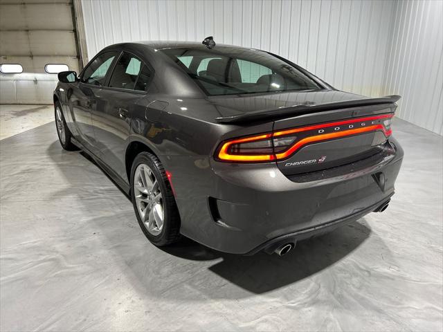 2023 Dodge Charger GT AWD