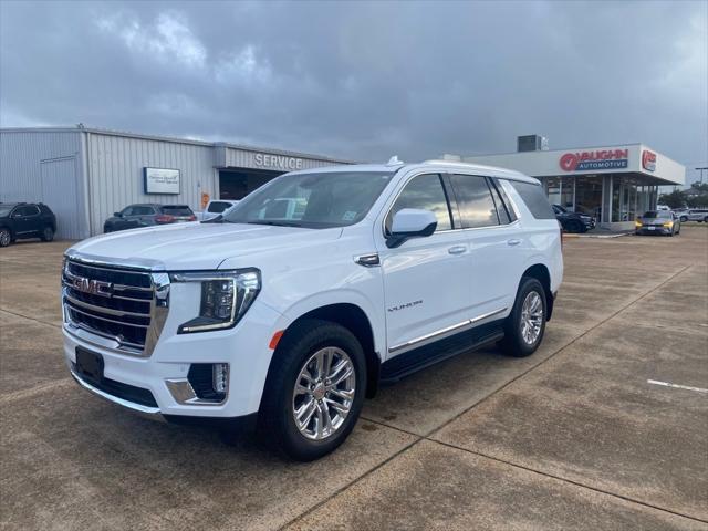 2024 GMC Yukon 2WD SLT