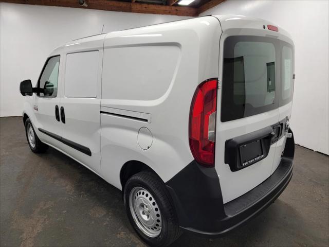 2020 RAM ProMaster City Tradesman Cargo Van