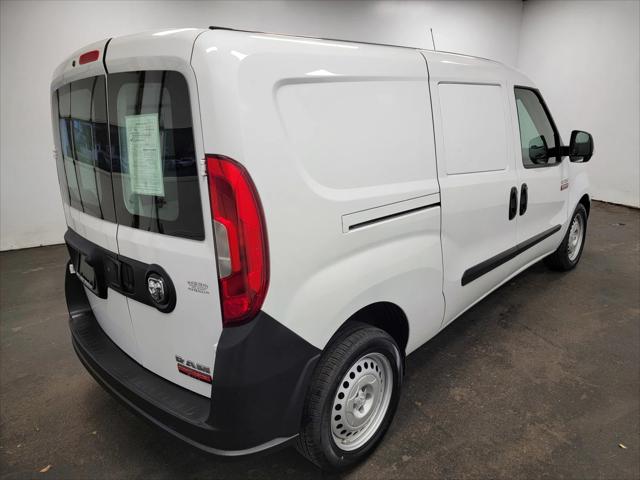 2020 RAM ProMaster City Tradesman Cargo Van