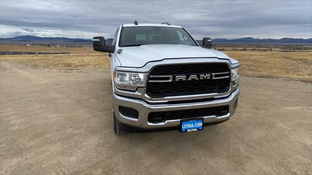 2024 RAM Ram 2500 RAM 2500 TRADESMAN CREW CAB 4X4 64 BOX