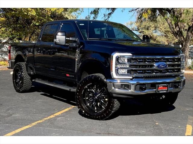 2024 Ford F-350 Lariat