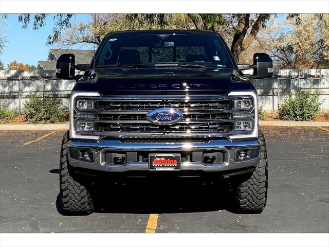 2024 Ford F-350 Lariat