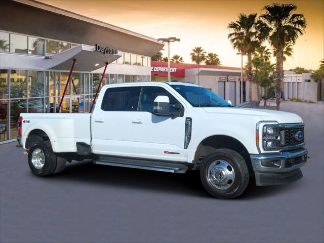 2023 Ford F-350 LARIAT